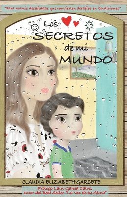 bokomslag Secretos de mi Mundo