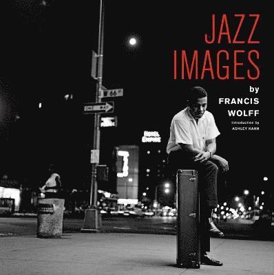 Jazz Images by Francis Wolff 1