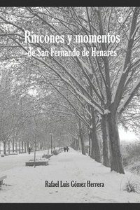 bokomslag Rincones y momentos de San Fernando de Henares