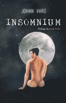 bokomslag Insomnium