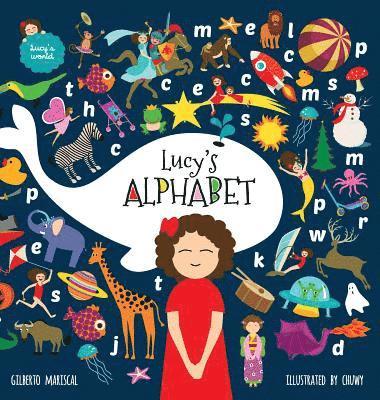 Lucy's Alphabet 1