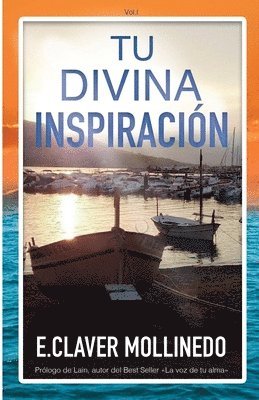 bokomslag Tu Divina Inspiración