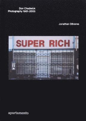 Don Chadwick Photography 1961–2005