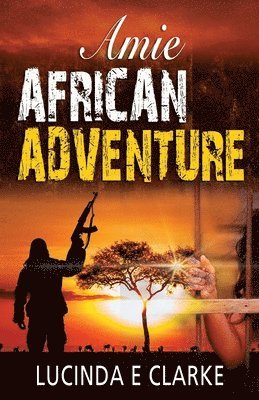 Amie African Adventure 1
