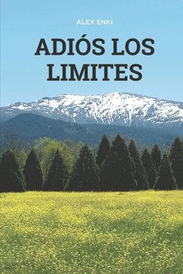 Adiós los Límites: La Consciencia Sobrevive 1