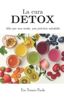 bokomslag cura DETOX