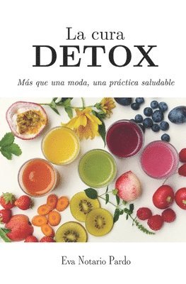 bokomslag La cura DETOX