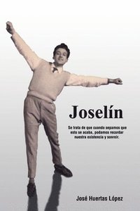 bokomslag Joselín