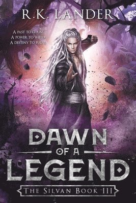 Dawn of a Legend 1