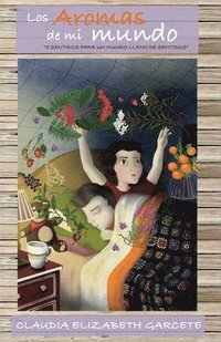 bokomslag aromas de mi mundo