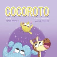 bokomslag Cocoroto