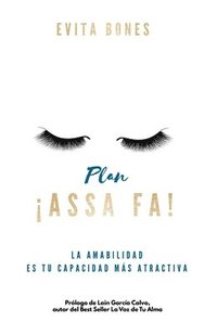bokomslag Plan ¡ASSA FA!