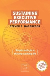 bokomslag Sustaining Executive Performance
