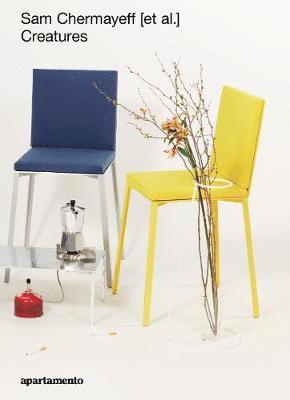 Moritz Küng, Moritz Kung - Sam Chermayeff [et al.]: Creatures, Häftad