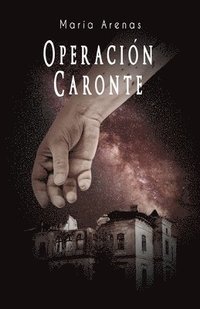 bokomslag Operación Caronte