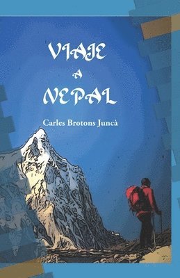 bokomslag Viaje a Nepal