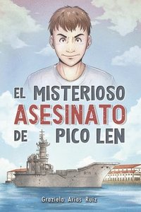 bokomslag El Misterioso Asesinato de Pico Len