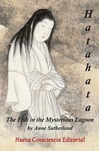 bokomslag Hatahata -The Fish in the Mysterious Lagoon