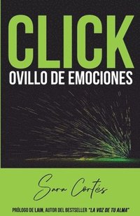 bokomslag Click. Ovillo de Emociones