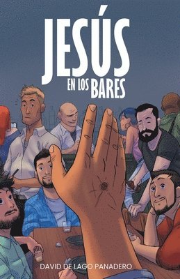 bokomslag Jesús en los Bares