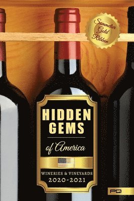 Hidden Gems of America 1