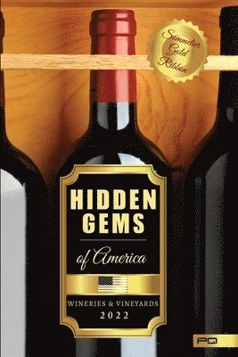 Hidden Gems of America 1