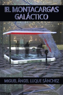 montacargas galáctico