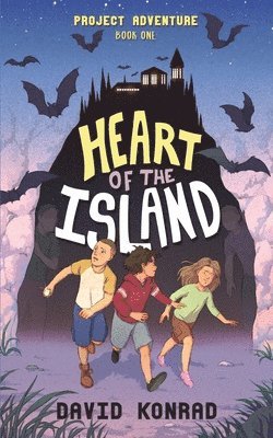 Heart of the Island 1