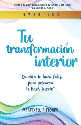 Tu transformación Interior