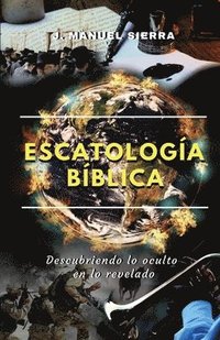 bokomslag Escatologa bblica