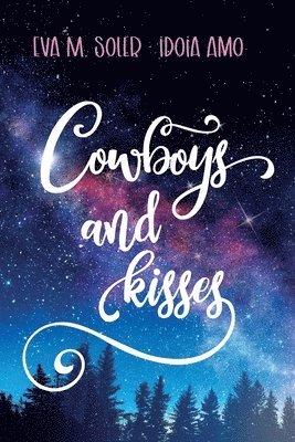 bokomslag Cowboys and kisses