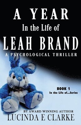 bokomslag A Year in The Life of Leah Brand