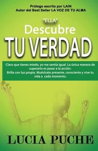bokomslag "ELLA" Descubre Tu Verdad