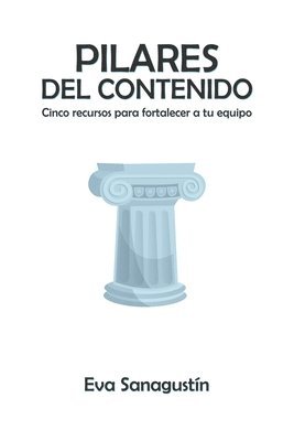 Pilares del contenido 1