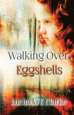Walking Over Eggshells 1