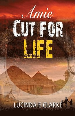 Amie Cut For Life 1