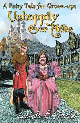 Unhappily Ever After