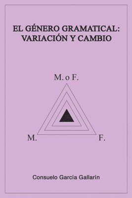 El género gramatical: variación y cambio 1