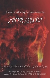 bokomslag Vuelta Al Origen Consciente: ¿Por Qué?