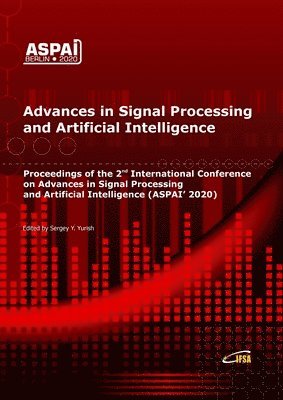 Advances in Signal Processing and Artificial Intelligence