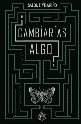 ¿Cambiarías algo? 1