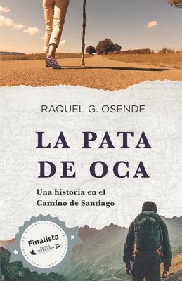 La pata de oca 1