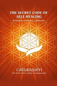 bokomslag Secret Code of Self Healing