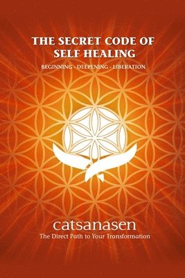 bokomslag Secret Code of Self Healing