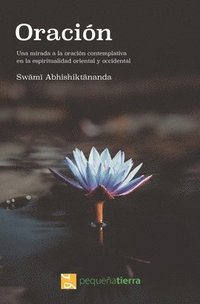 bokomslag Oración