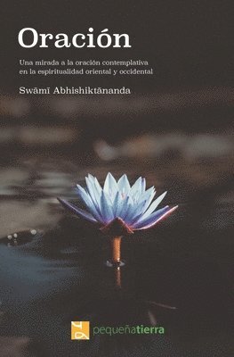 bokomslag Oración