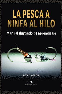 bokomslag Pesca a Ninfa al Hilo