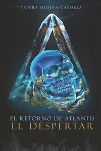 bokomslag Retorno de Atlantis - El Despertar