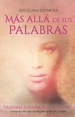 bokomslag Más Allá de Sus Palabras