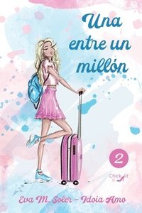 bokomslag Una entre un millón